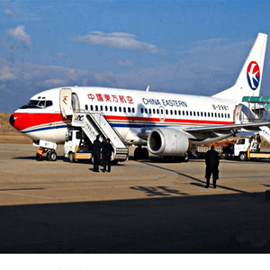 扎兰屯机场货运航空快运业稳步发展的原因是什么？